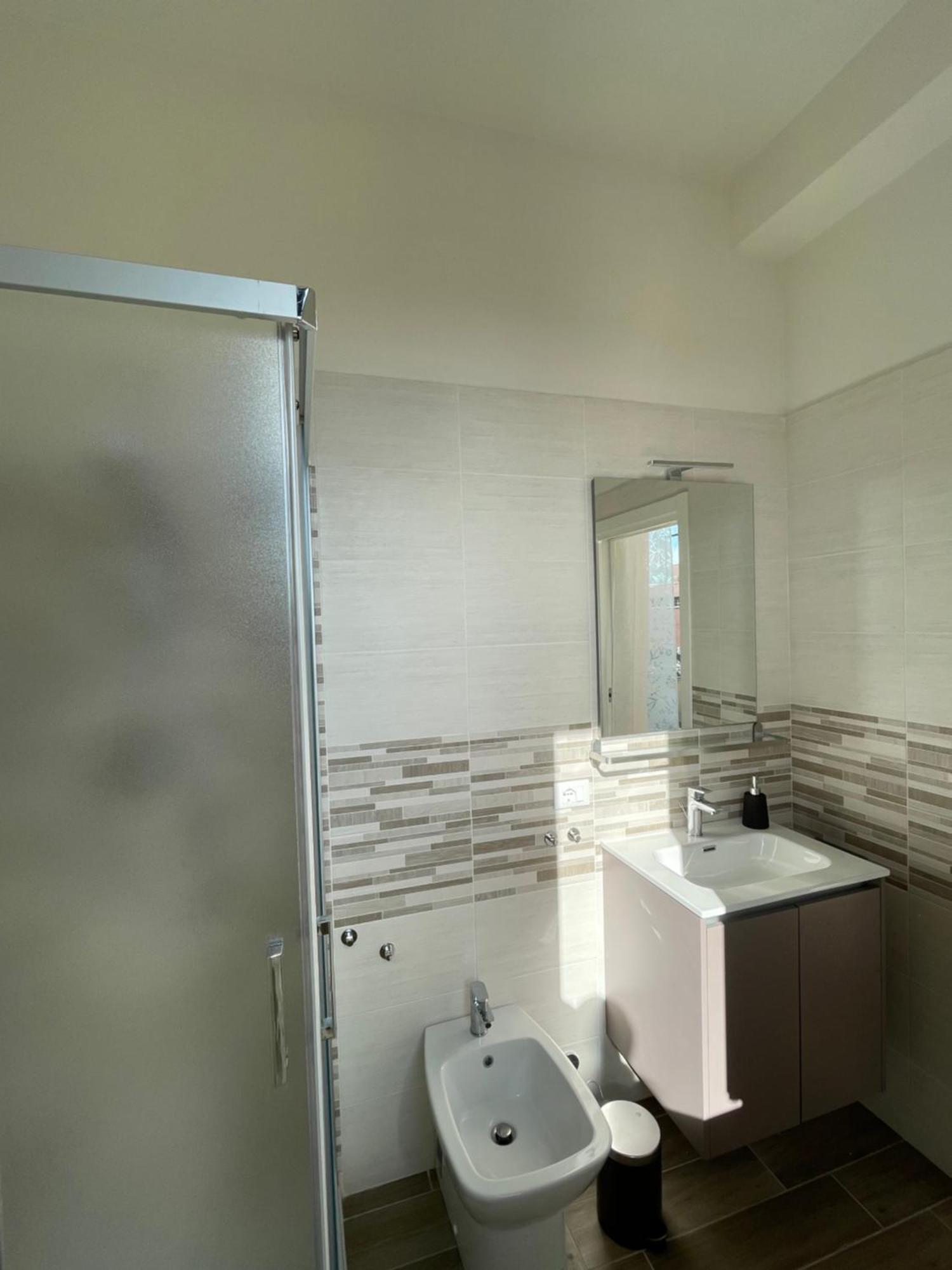 Leilighet Roby In Centro 3 3 Bagni Firenze