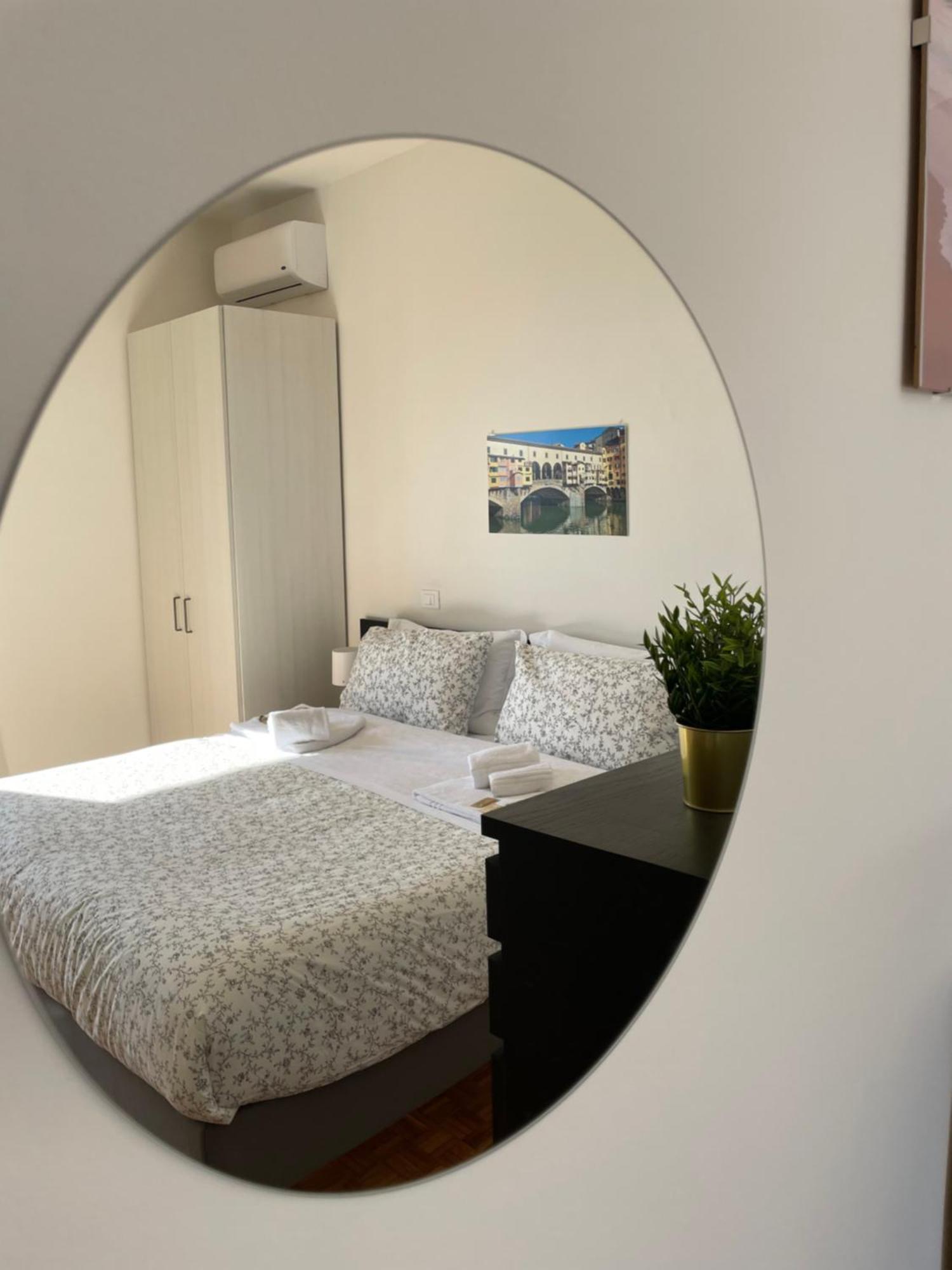 Leilighet Roby In Centro 3 3 Bagni Firenze