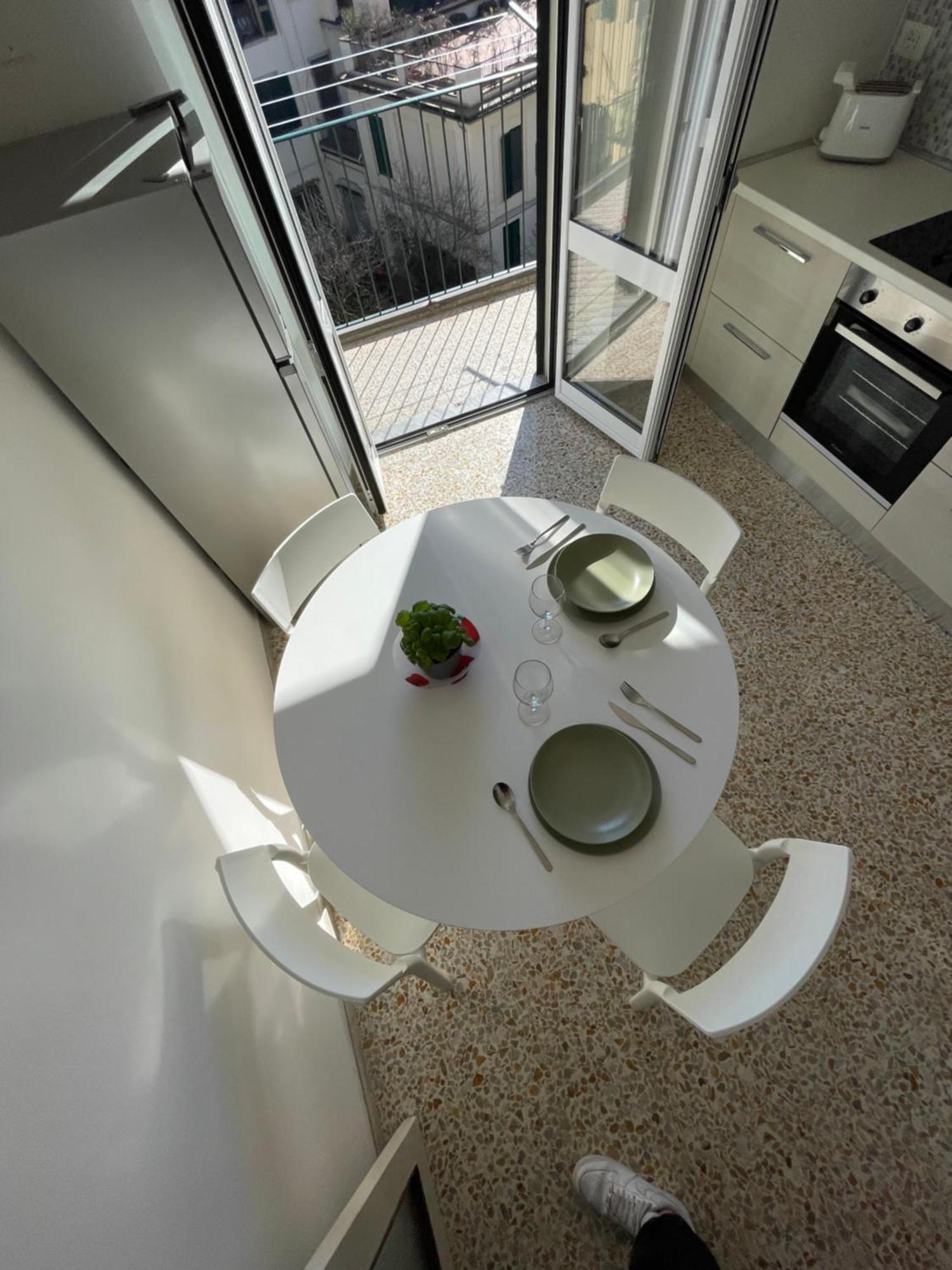 Roby In Centro 3 3 Bagni Leilighet Firenze