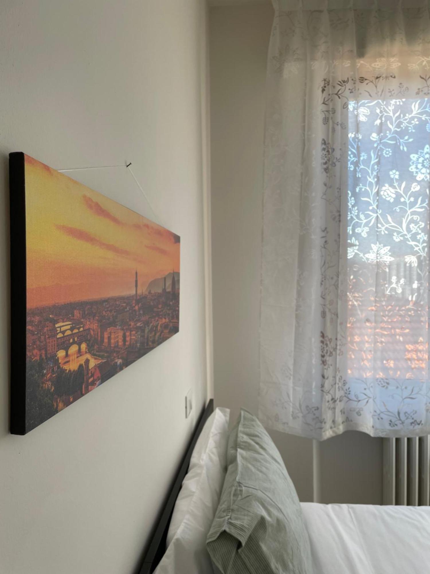 Leilighet Roby In Centro 3 3 Bagni Firenze