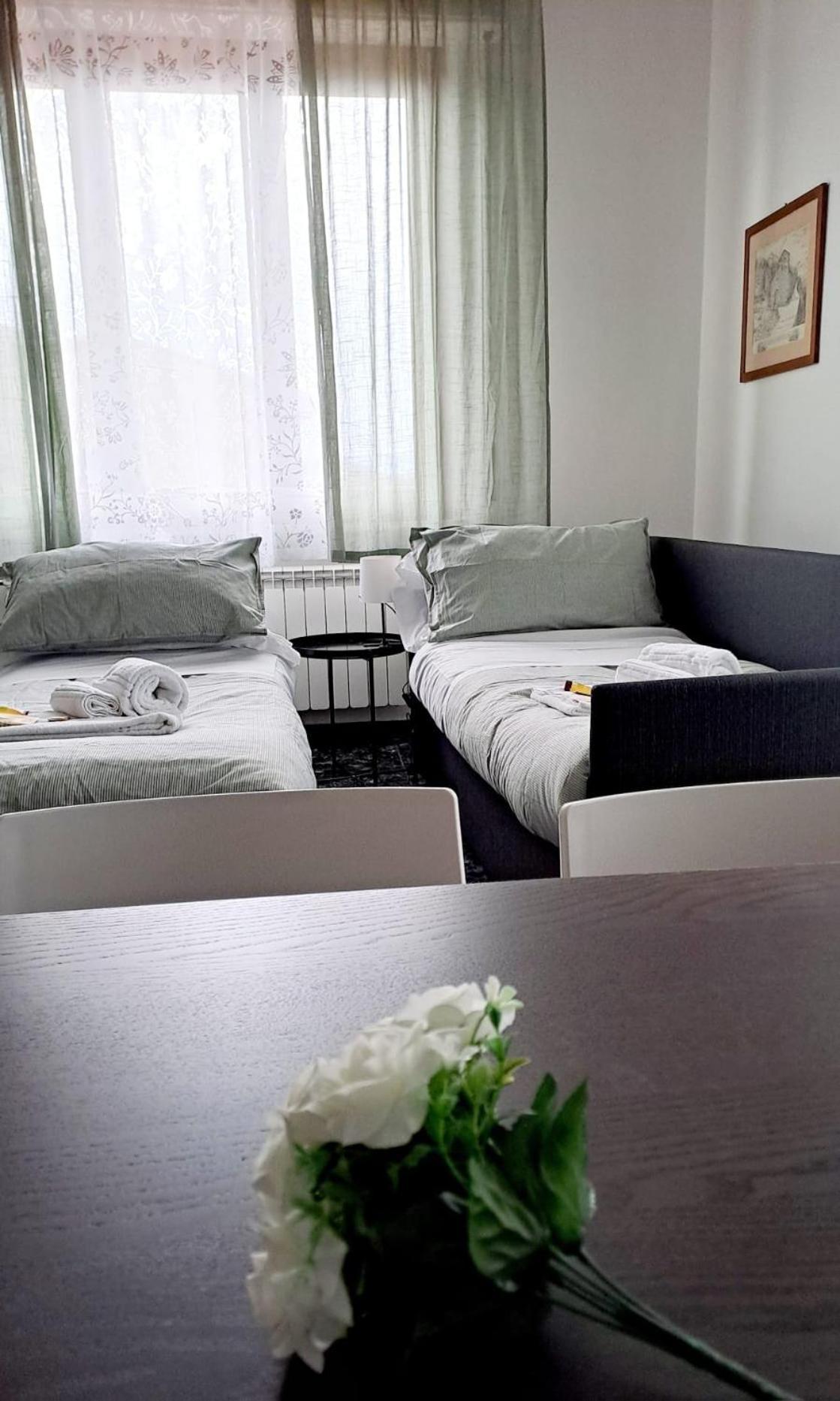 Roby In Centro 3 3 Bagni * Firenze