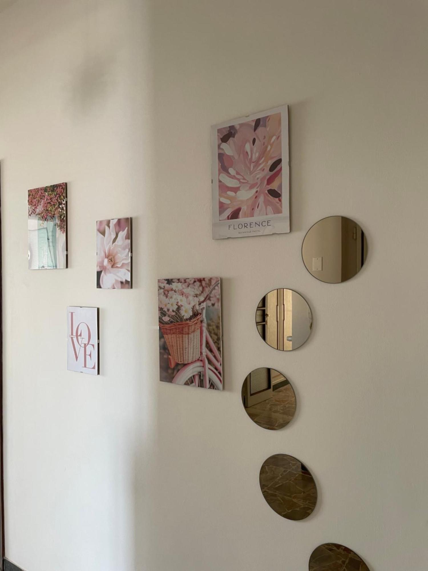 Roby In Centro 3 3 Bagni * Firenze