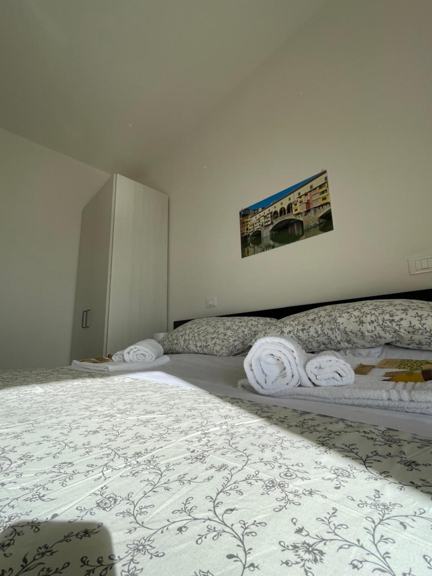 Roby In Centro 3 3 Bagni * Firenze