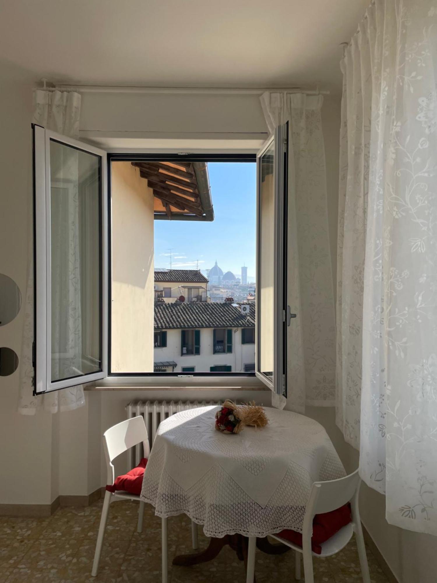 Leilighet Roby In Centro 3 3 Bagni