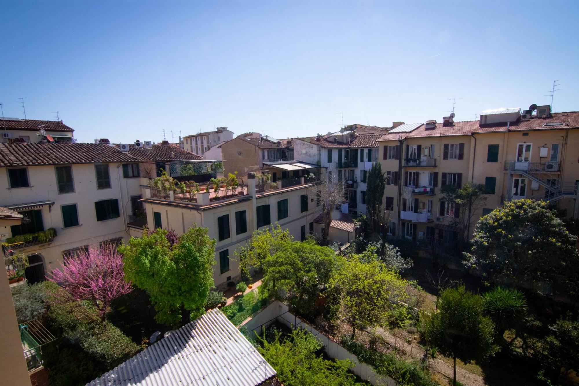 Leilighet Roby In Centro 3 3 Bagni