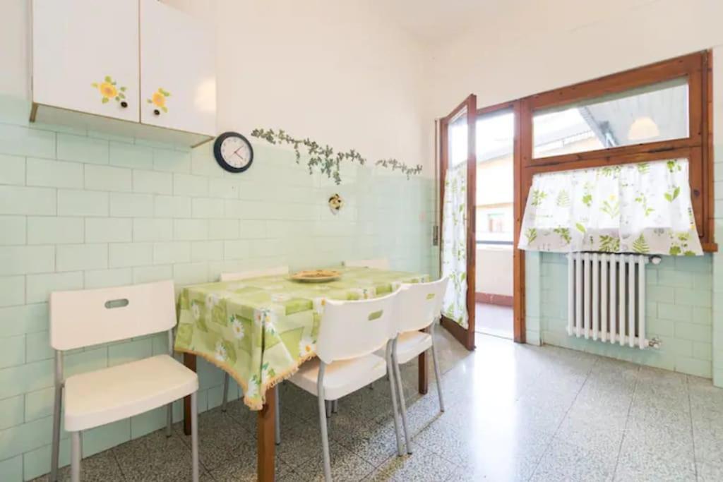 Cascine Park House Apartamento Florença
