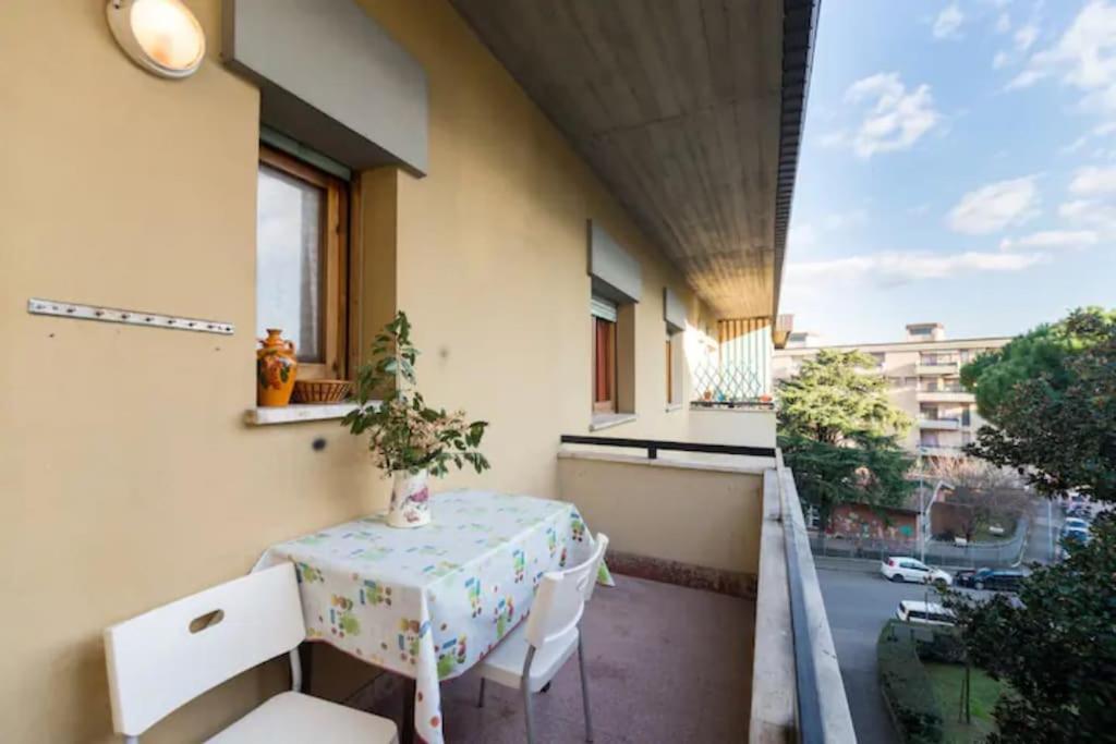 Cascine Park House Apartamento Florença
