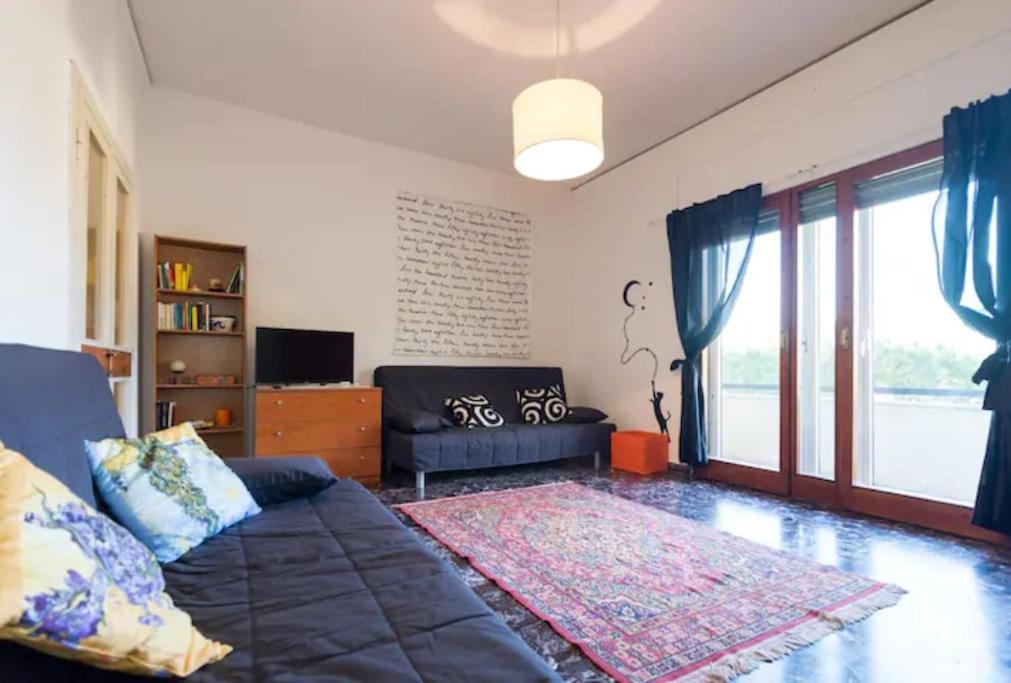 Apartamento Cascine Park House *