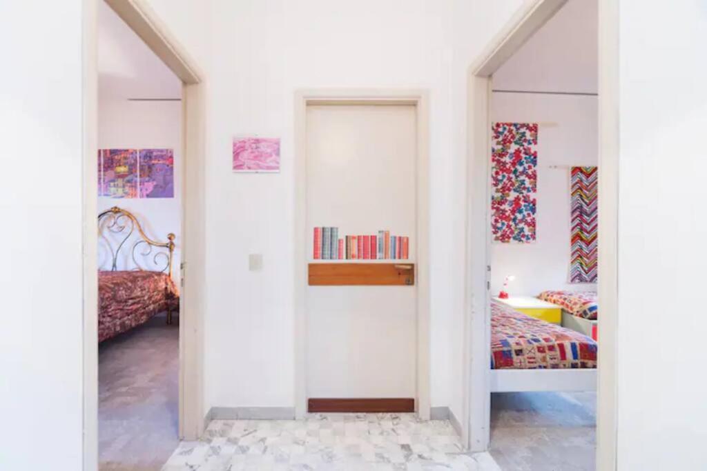 Apartamento Cascine Park House