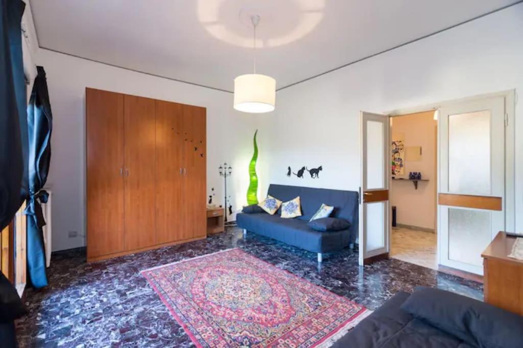Cascine Park House Apartamento Florença