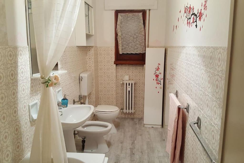Apartamento Cascine Park House *