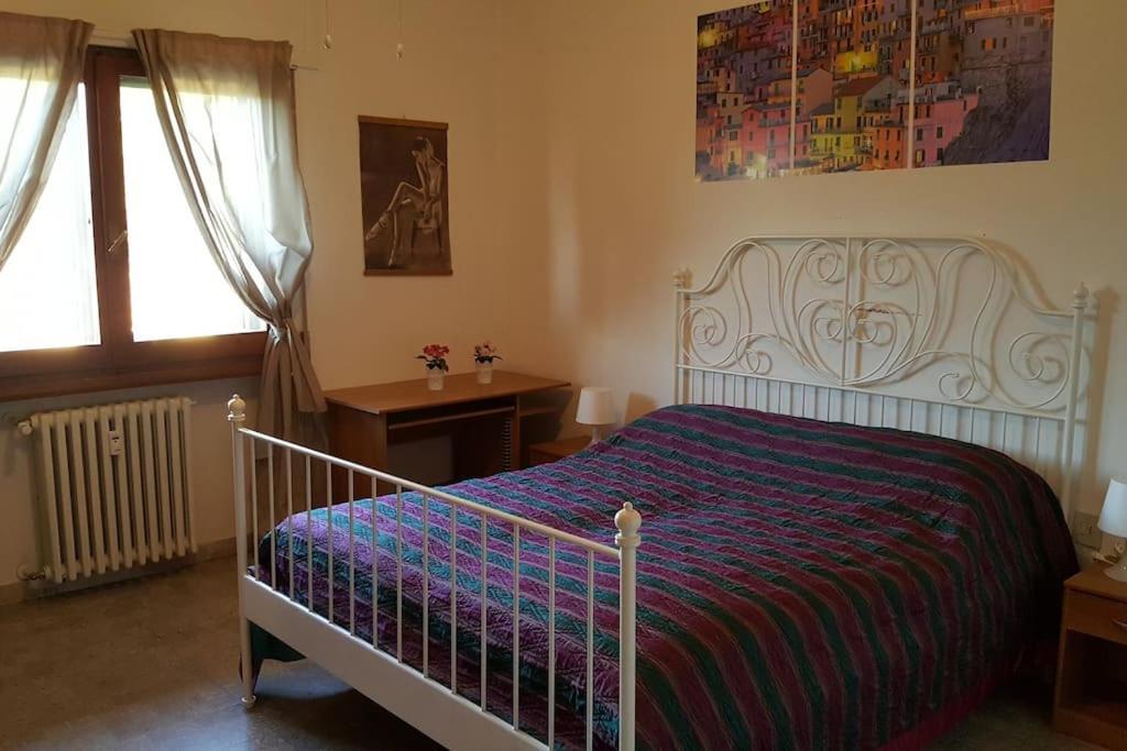 Cascine Park House Apartamento *