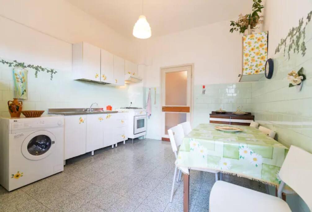 Cascine Park House Florença