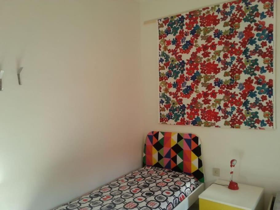 Cascine Park House Apartamento