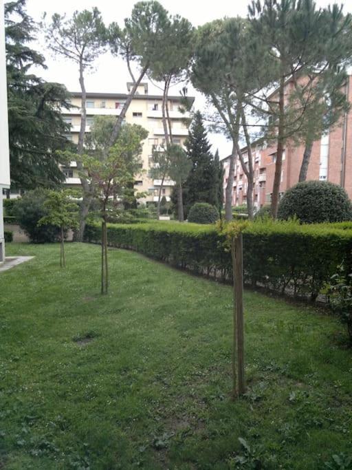 Apartamento Cascine Park House Florença