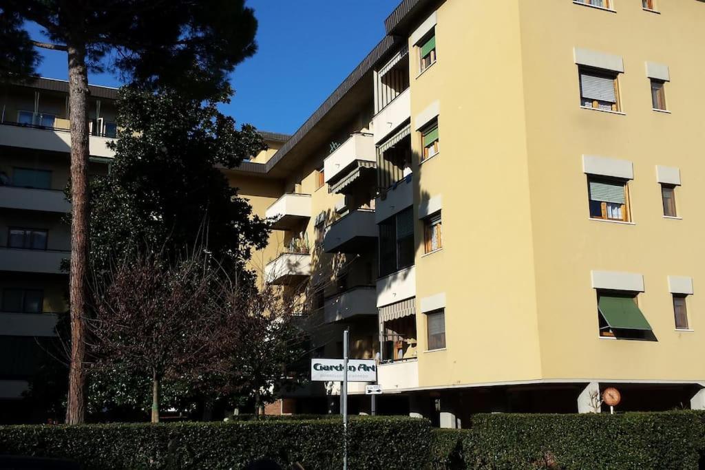 Apartamento Cascine Park House
