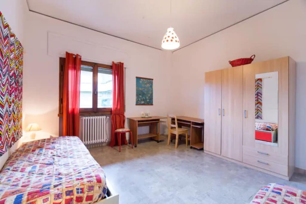 Cascine Park House Apartamento Florença