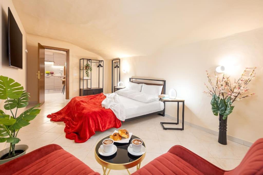 Apartment Condotta House *