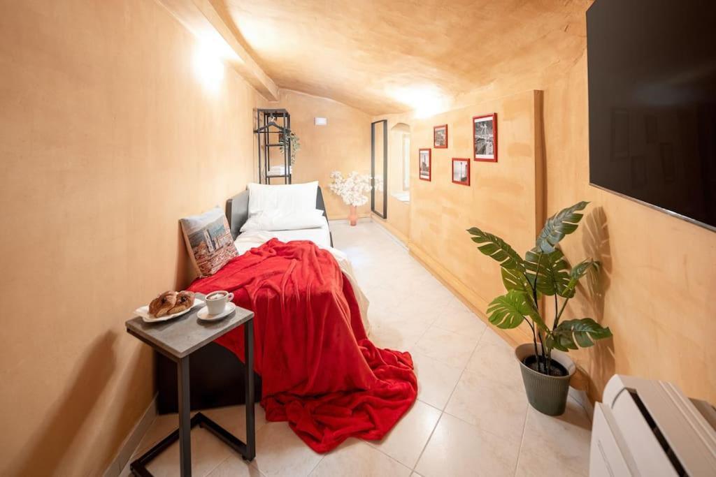 Condotta House Apartment Florence