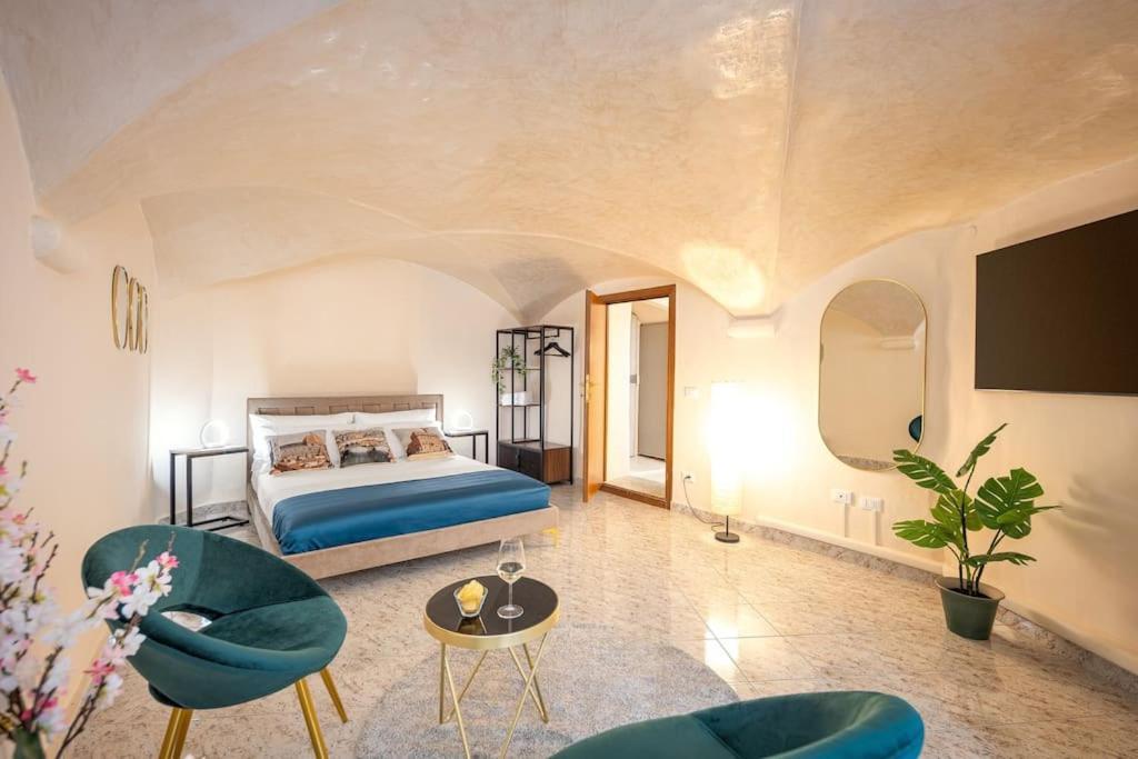 Condotta House