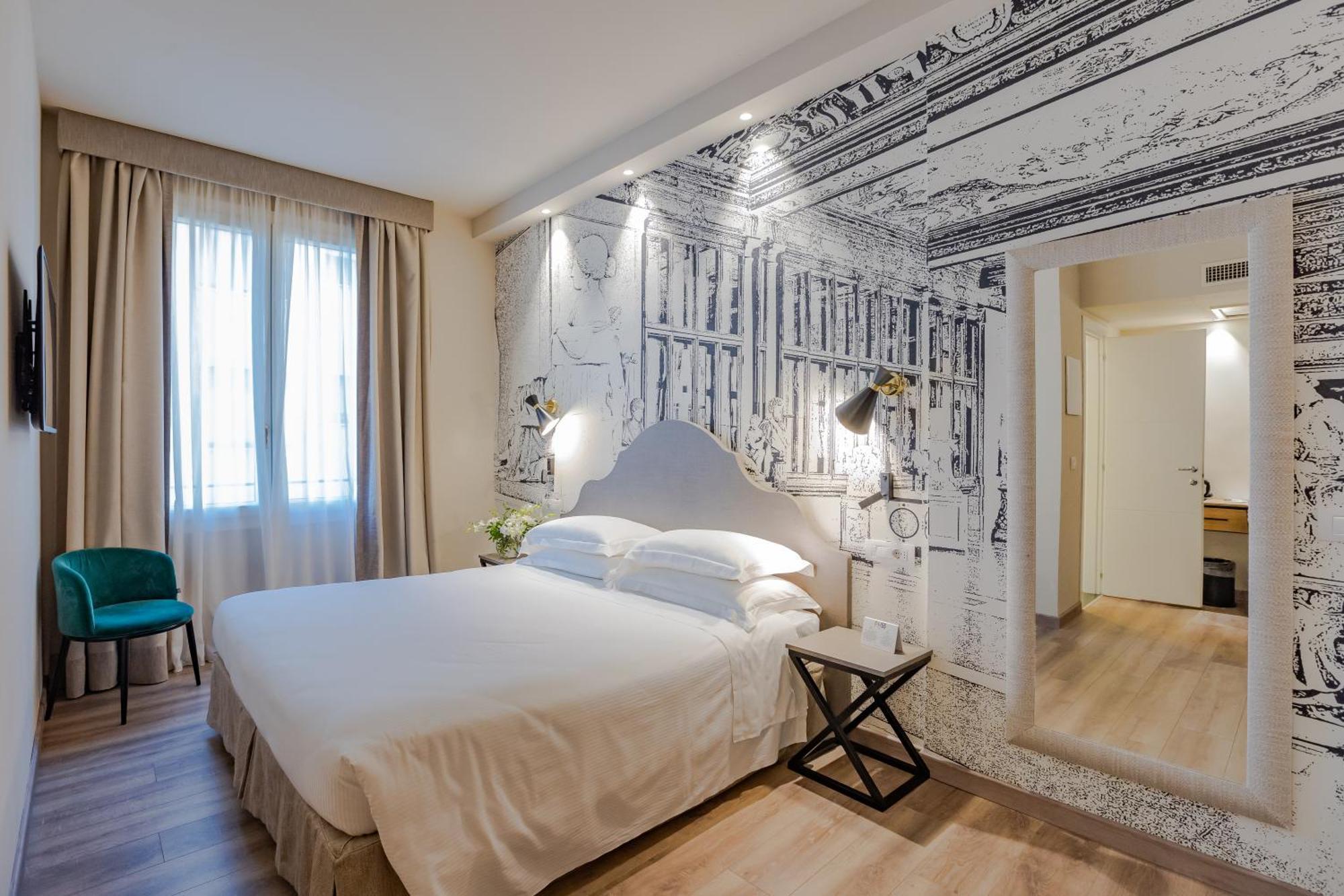 Fh55 Grand Mediterraneo 4*