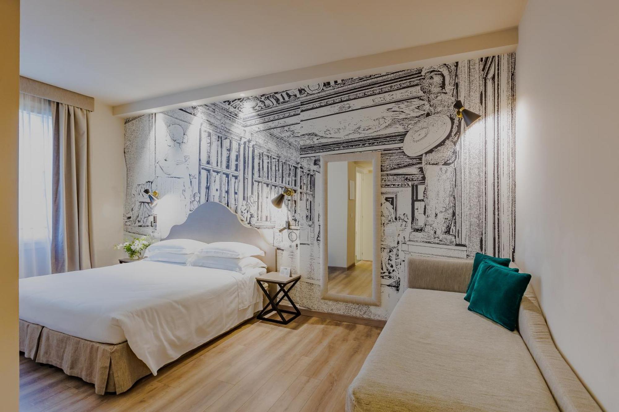 Fh55 Grand Mediterraneo Hotel 4*