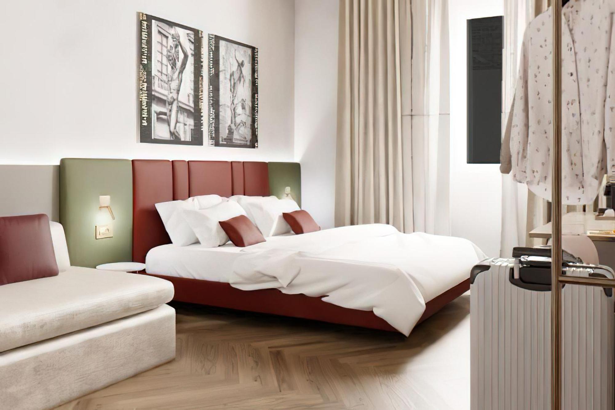 La Fortezza Hotell 3*