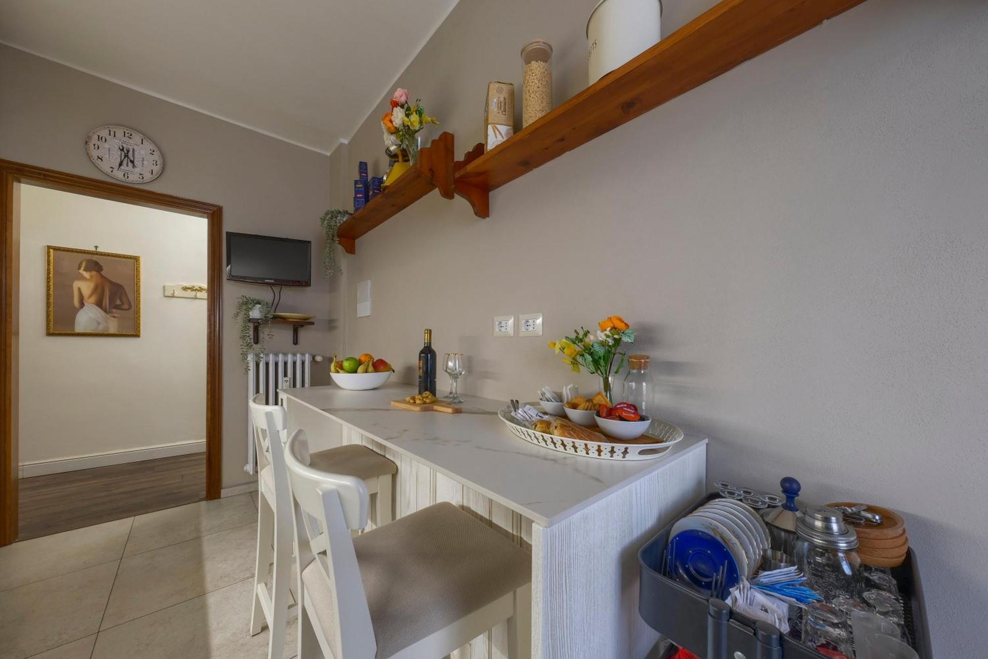 Homestay Alexas