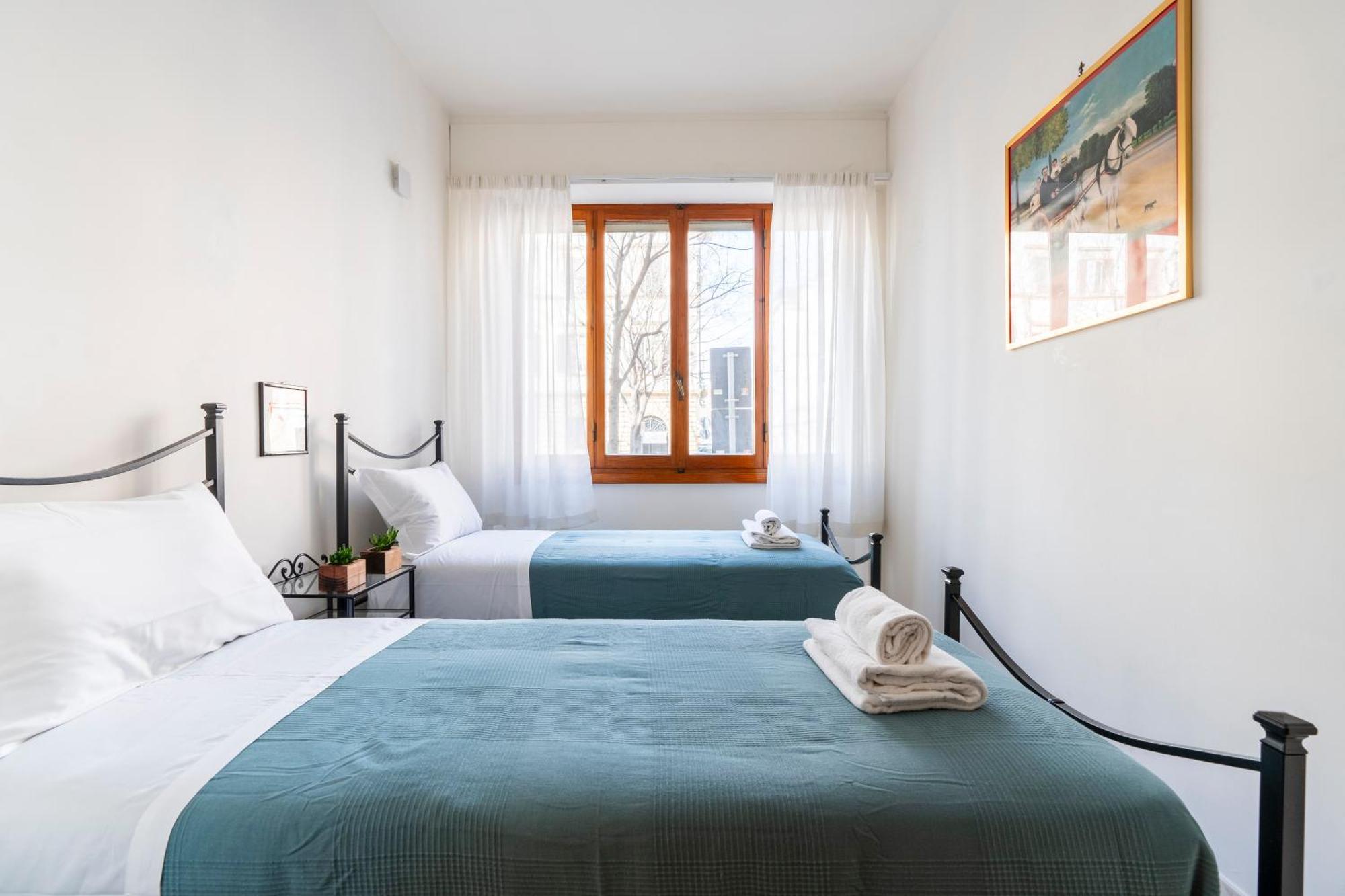 Appartement Casa Dei Mille *