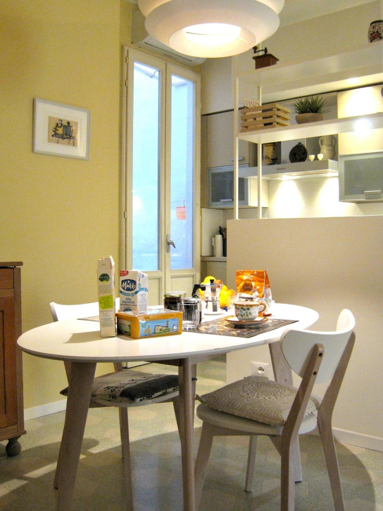 Agnolo First Two Bedrooms Close To Duomo Lejlighed *