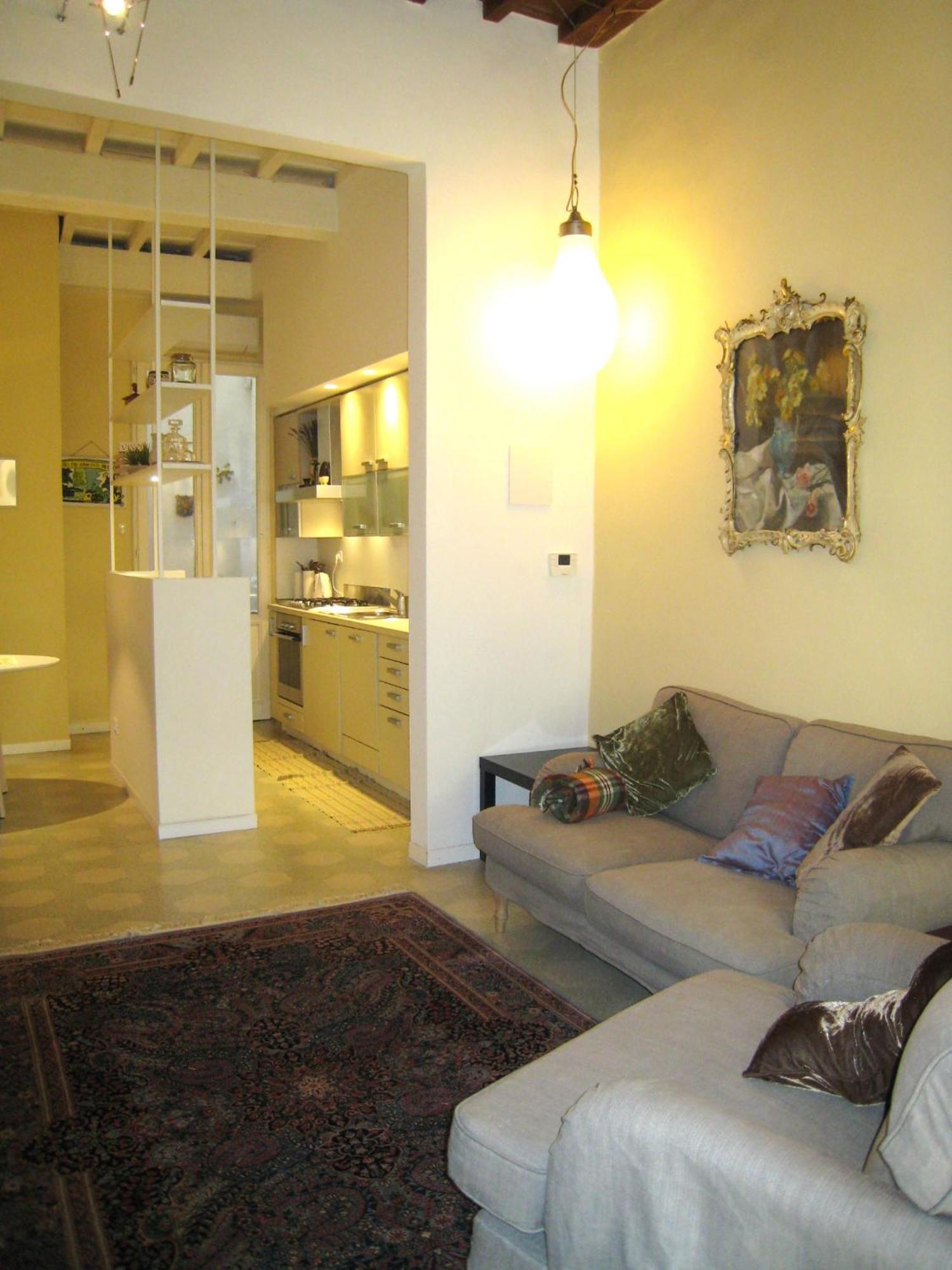 Lejlighed Agnolo First Two Bedrooms Close To Duomo