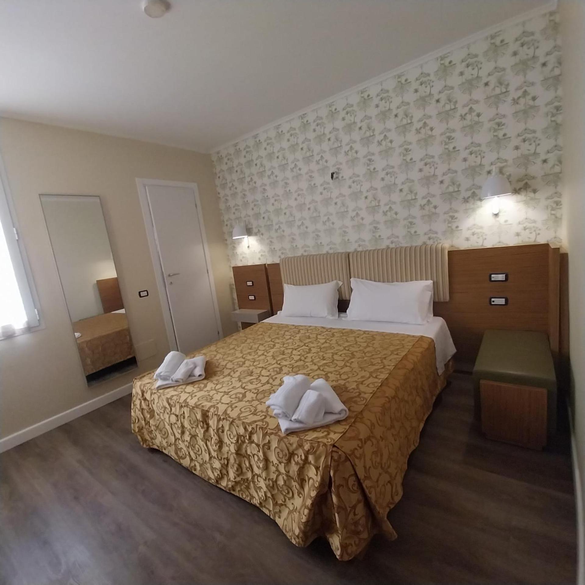 Montreal Hotell
