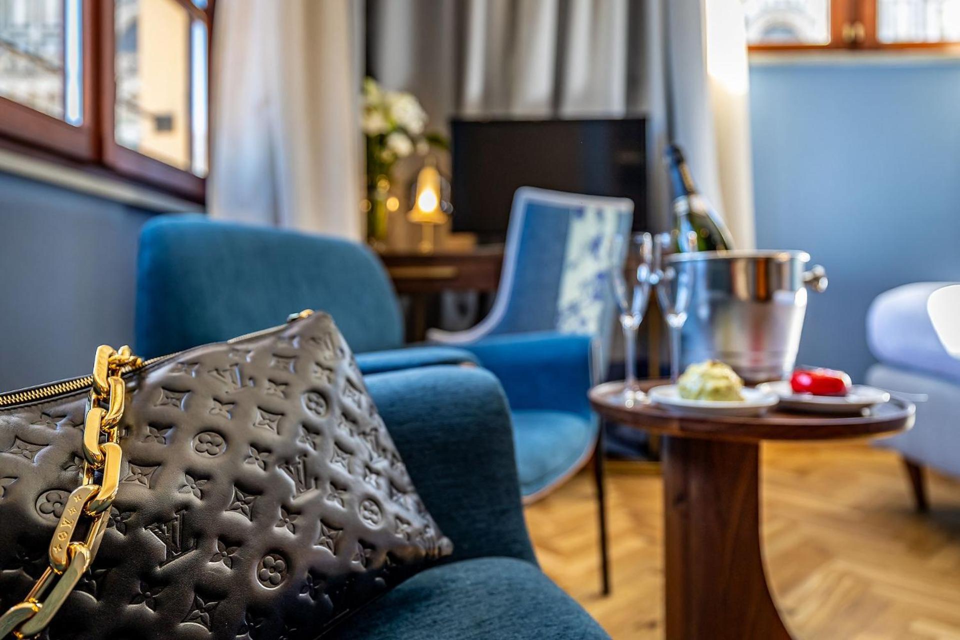 Duomo Hotell