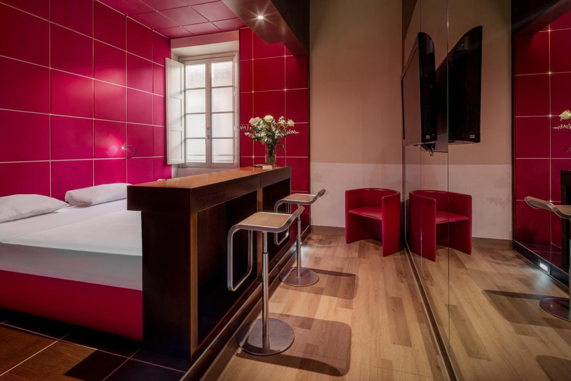 Vittoria Hotel Florença
