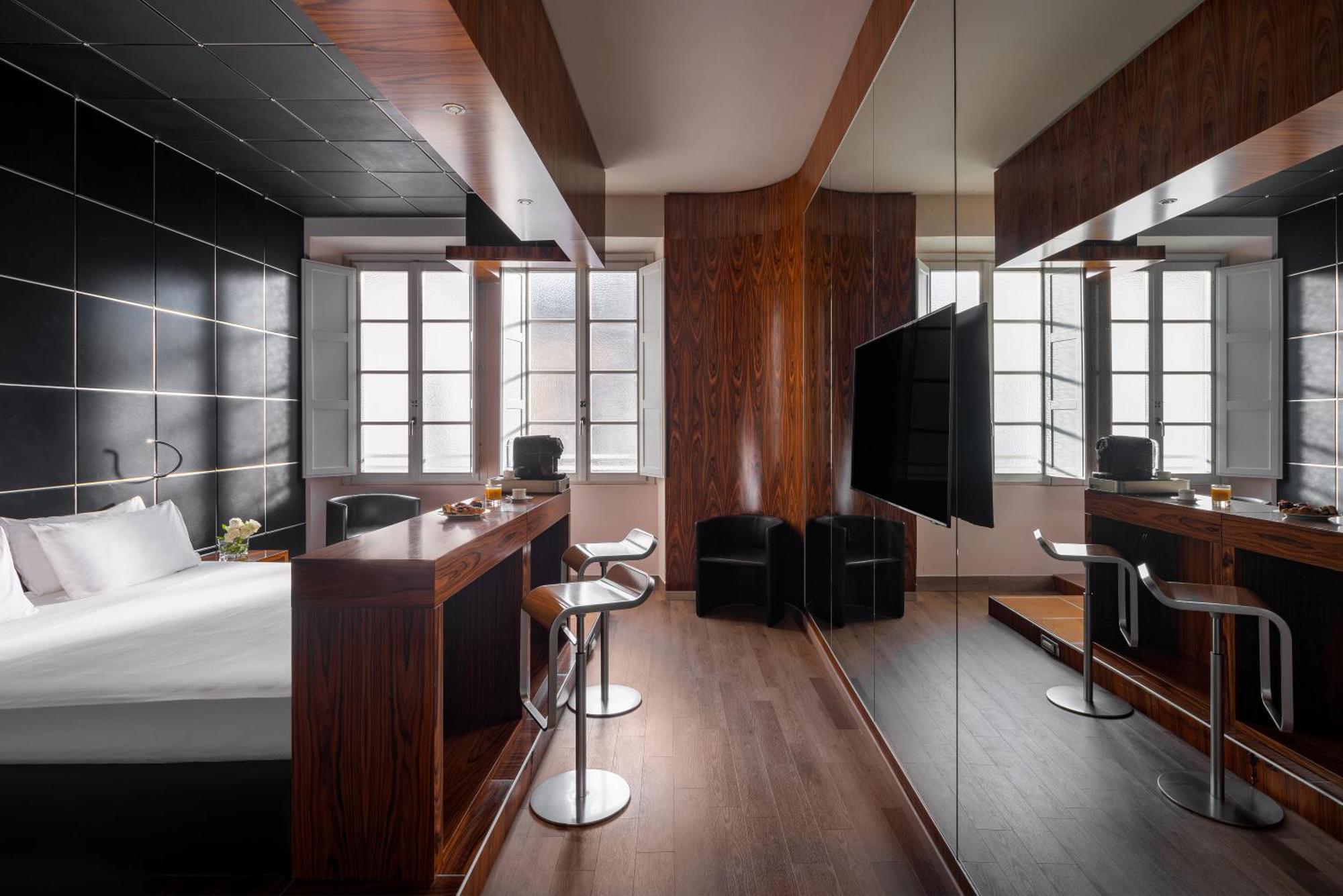 Vittoria Hotel 4*