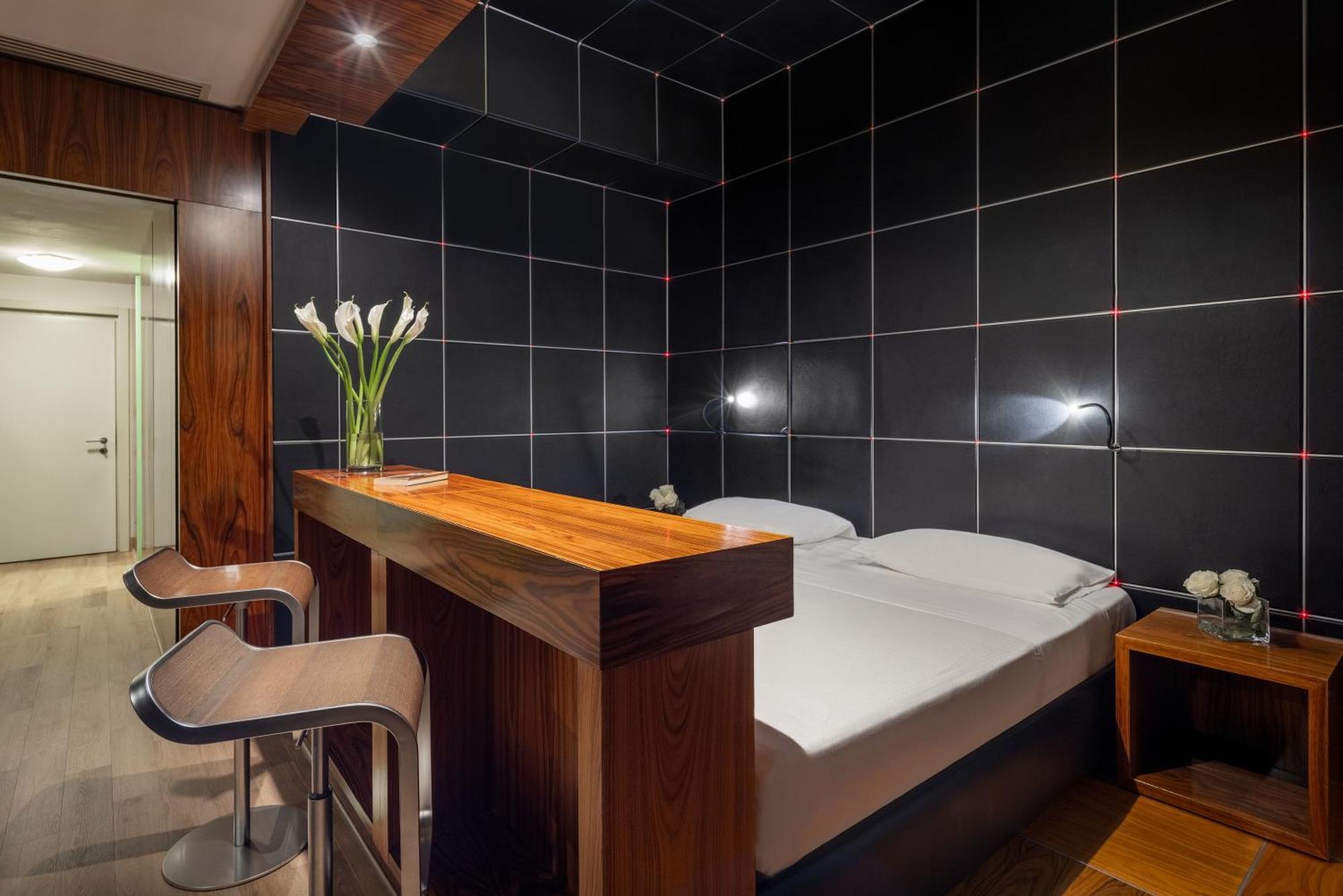 Vittoria Hotel Florença