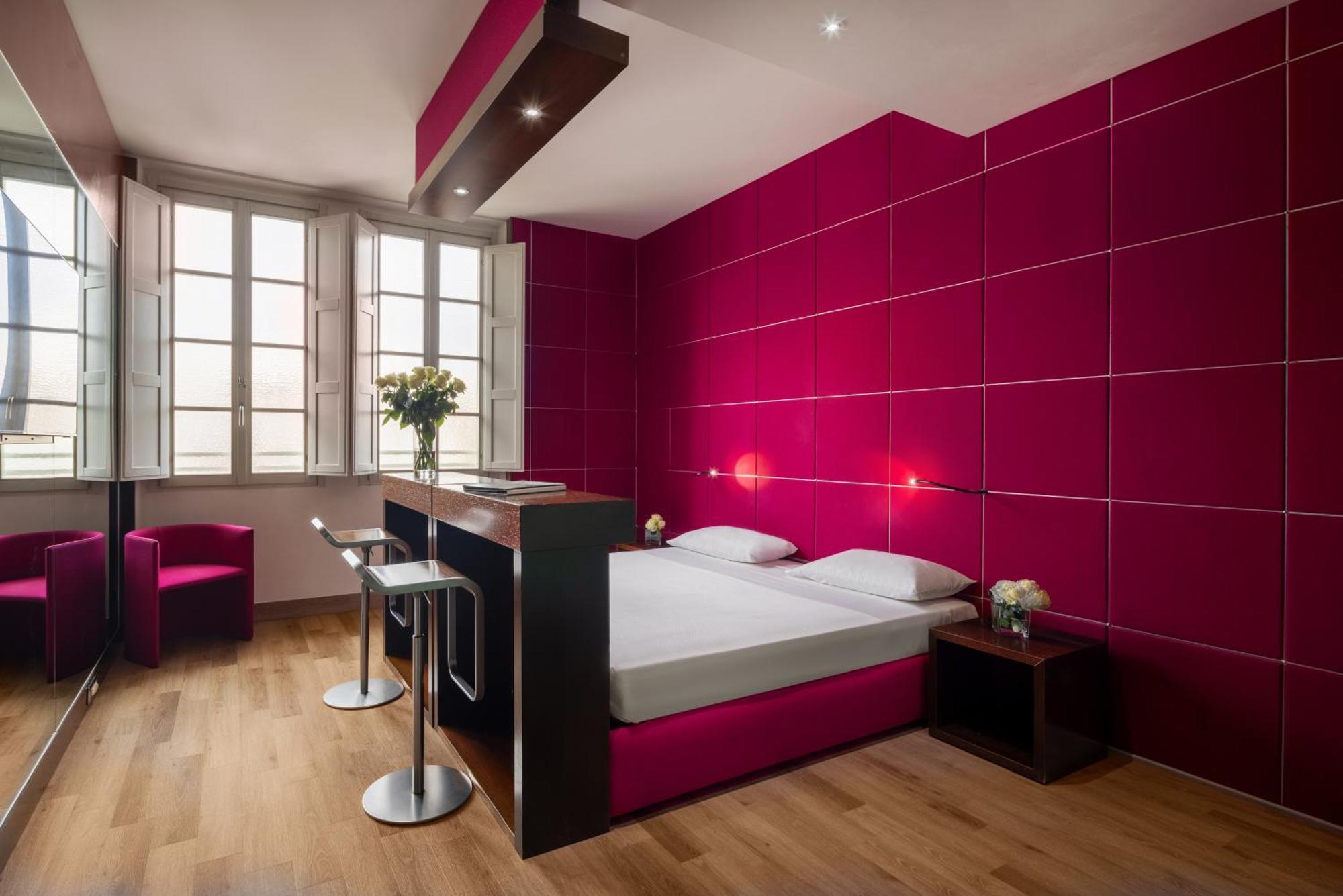Vittoria Hotel