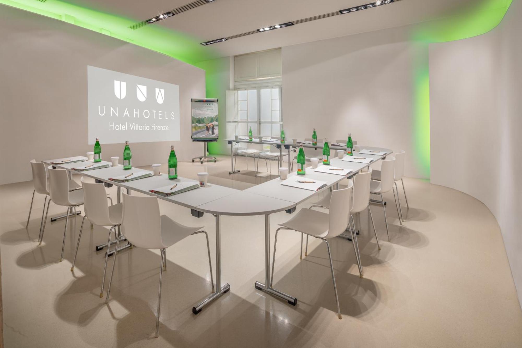 Vittoria Hotel Florença