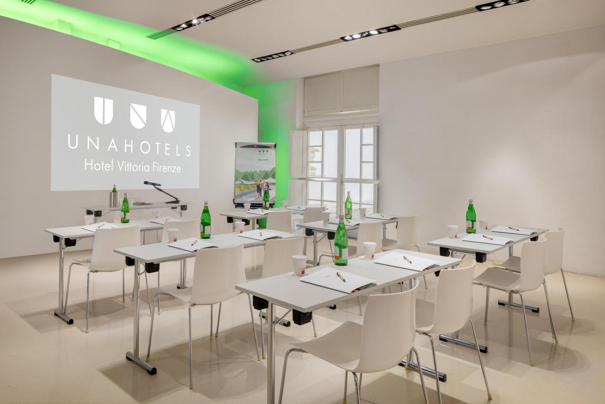 Hotel Vittoria 4*