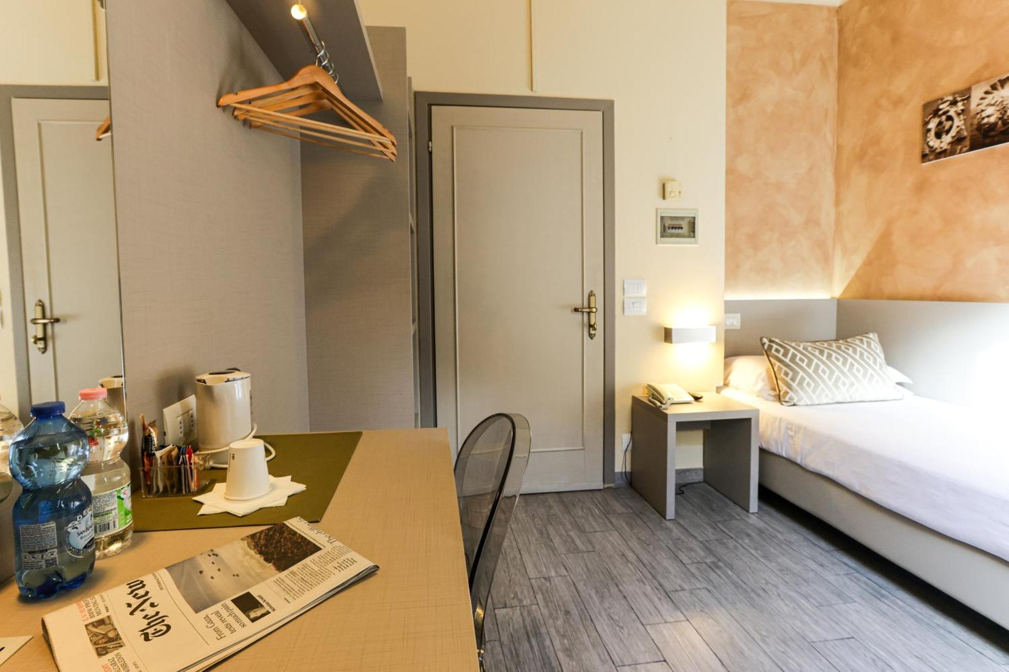 Albergo Firenze 3*