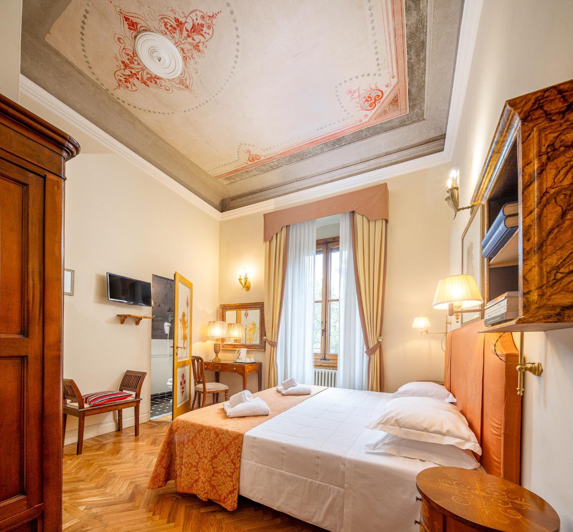 Il Marzocco Boutique Bed & Breakfast Firenze