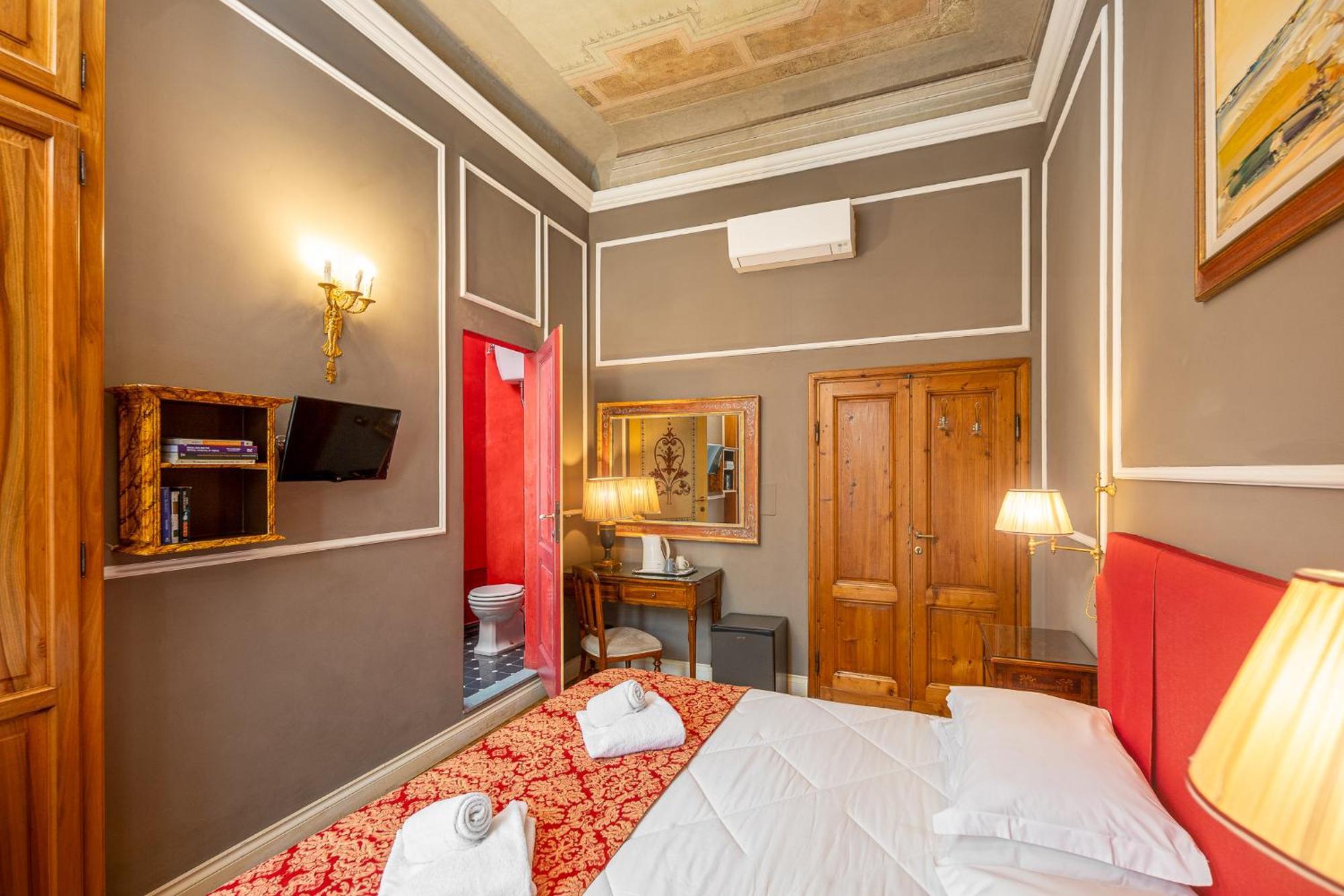 Bed & Breakfast Il Marzocco Boutique Firenze