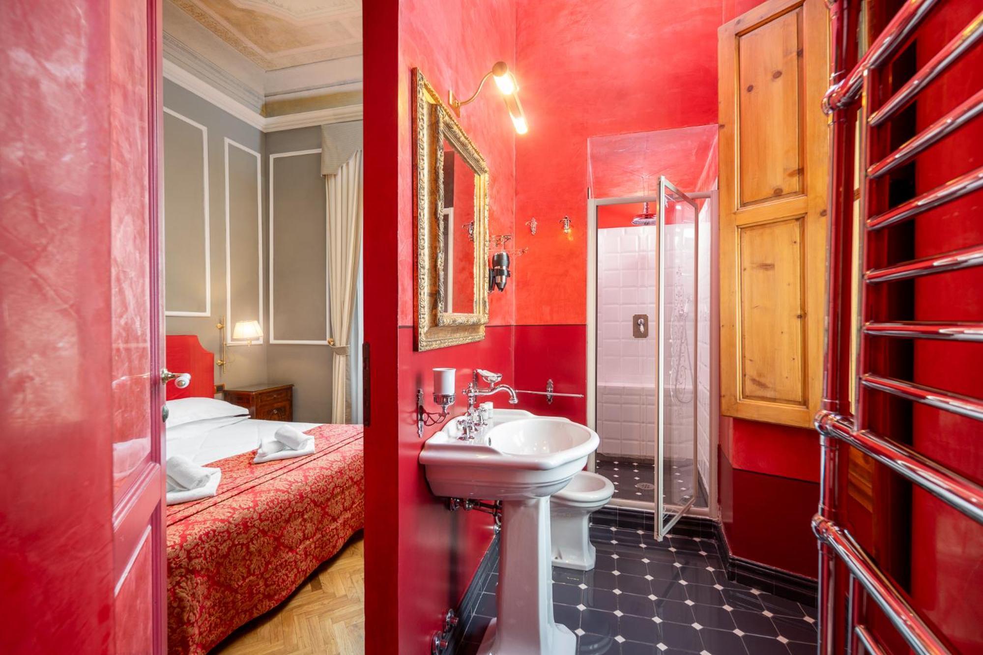 Il Marzocco Boutique Bed & Breakfast Firenze