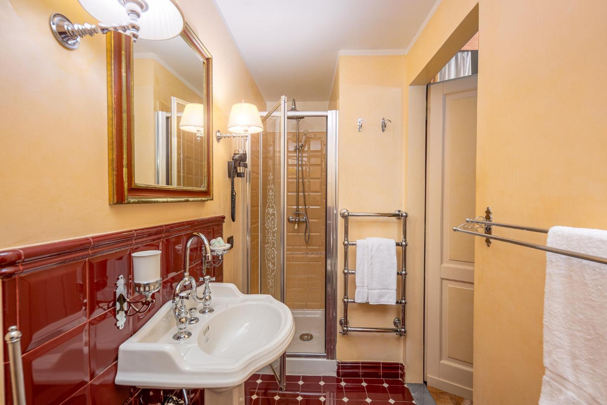 Bed & Breakfast Il Marzocco Boutique Firenze