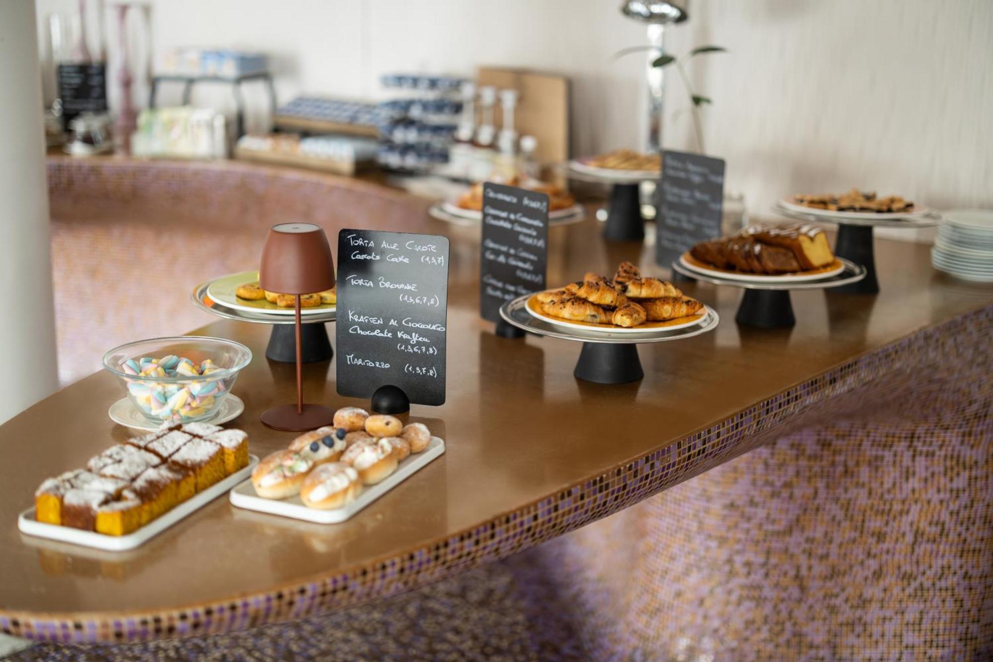 Vittoria Hotel 4*