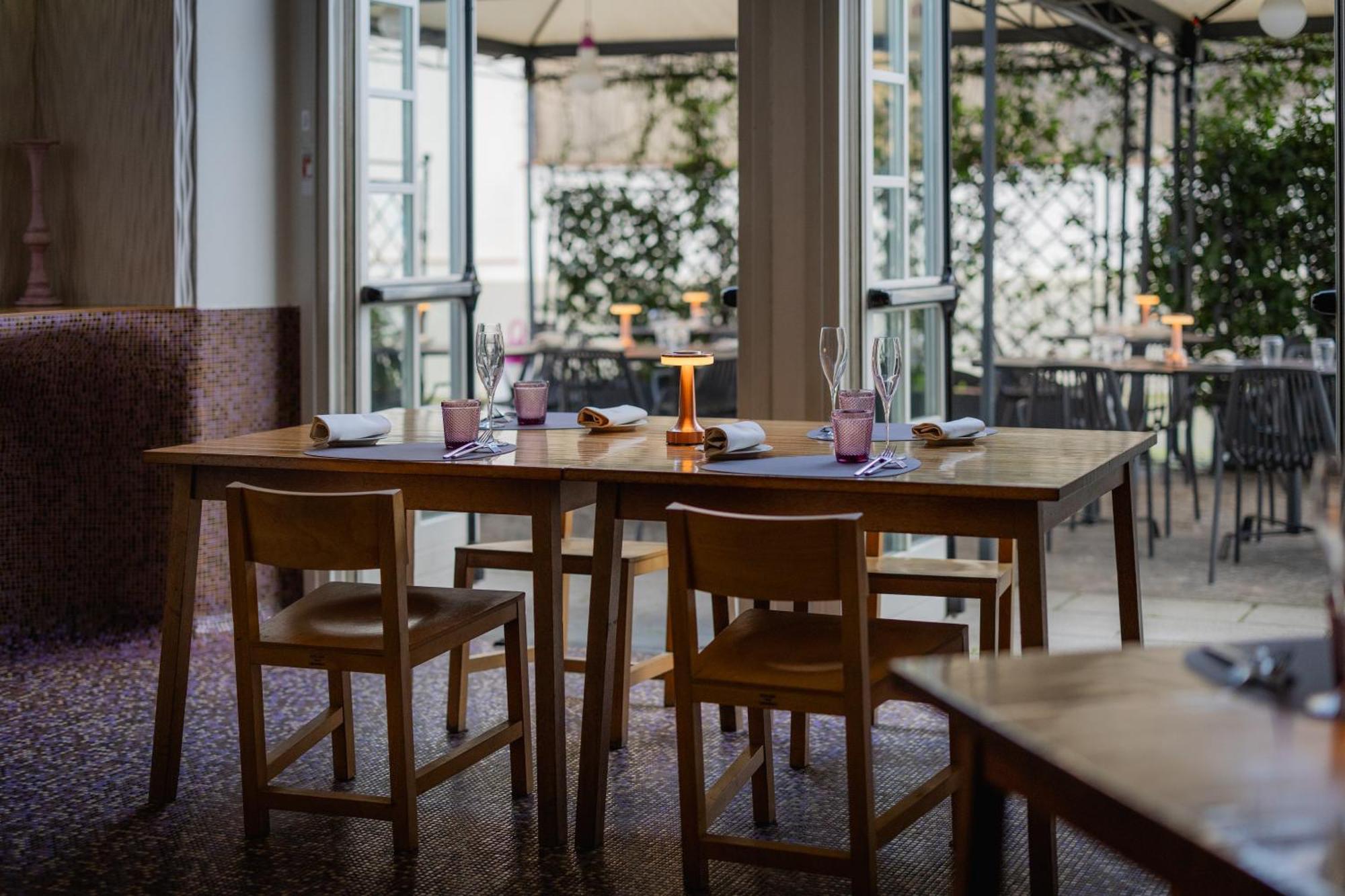 Hotel Vittoria Florença
