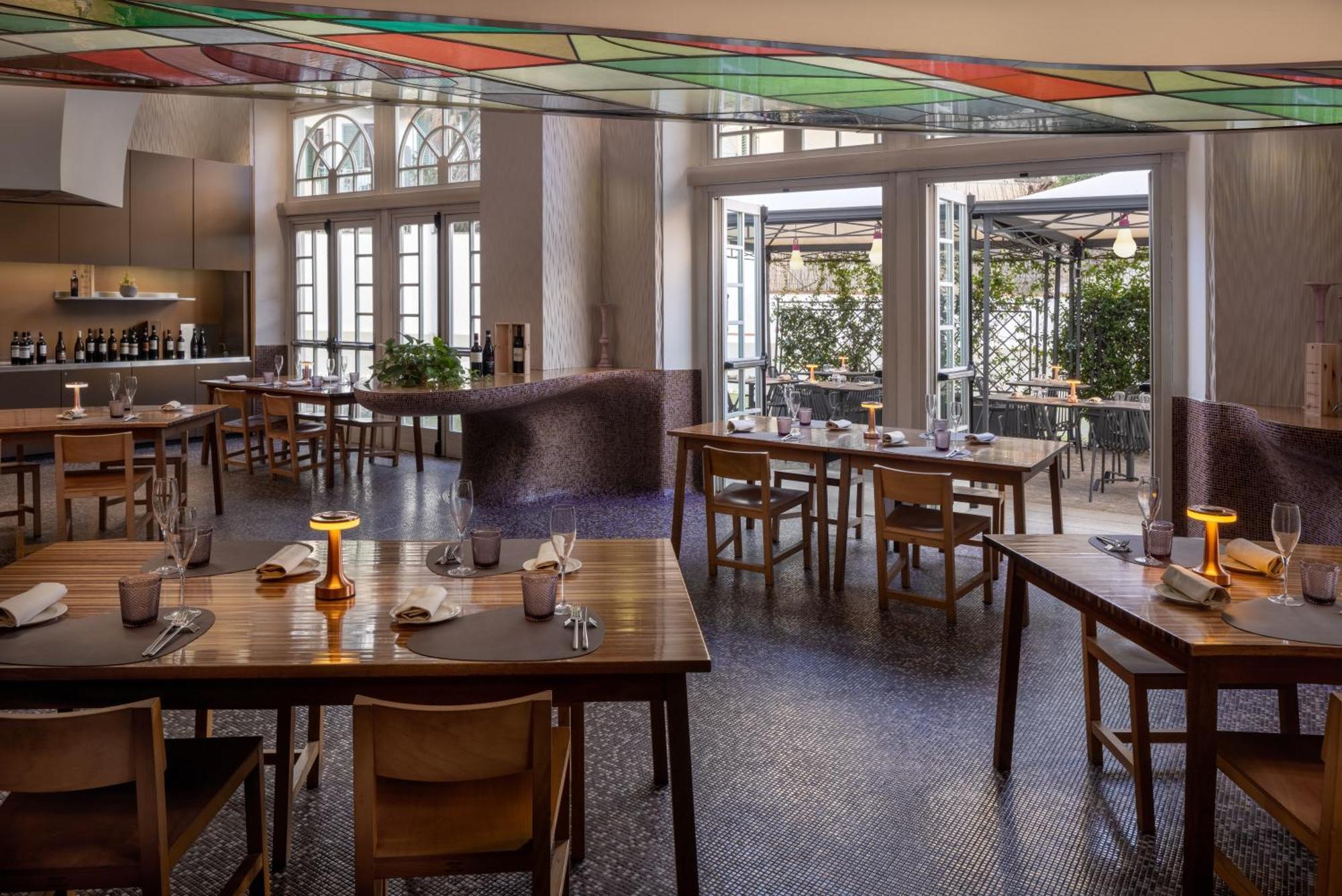Hotel Vittoria 4*