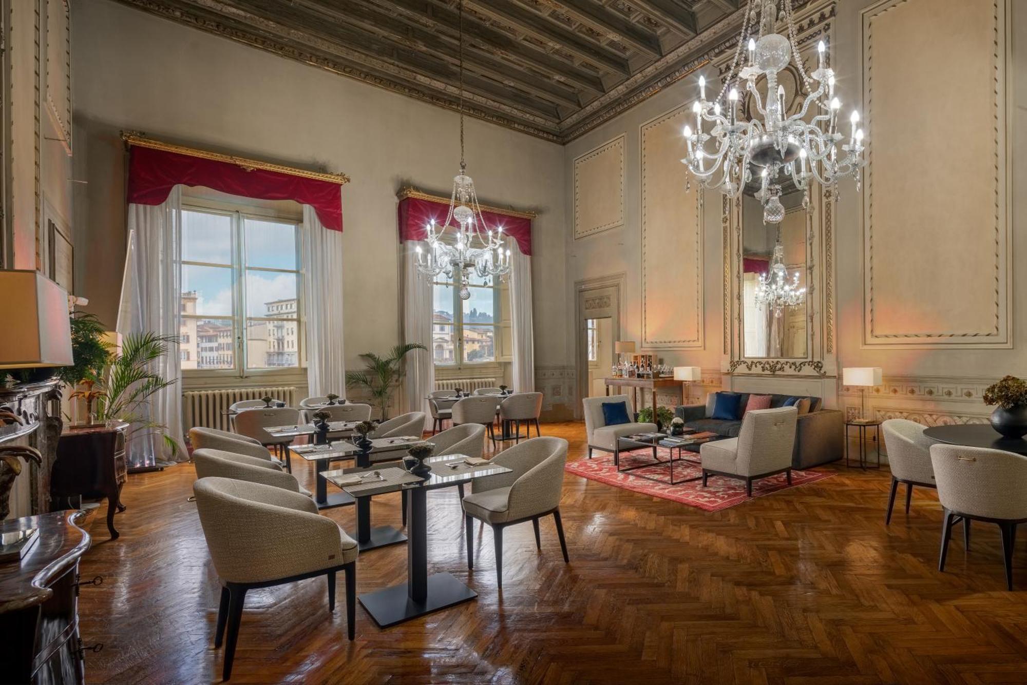 Leone Blu | Esperienze Hotell 2*