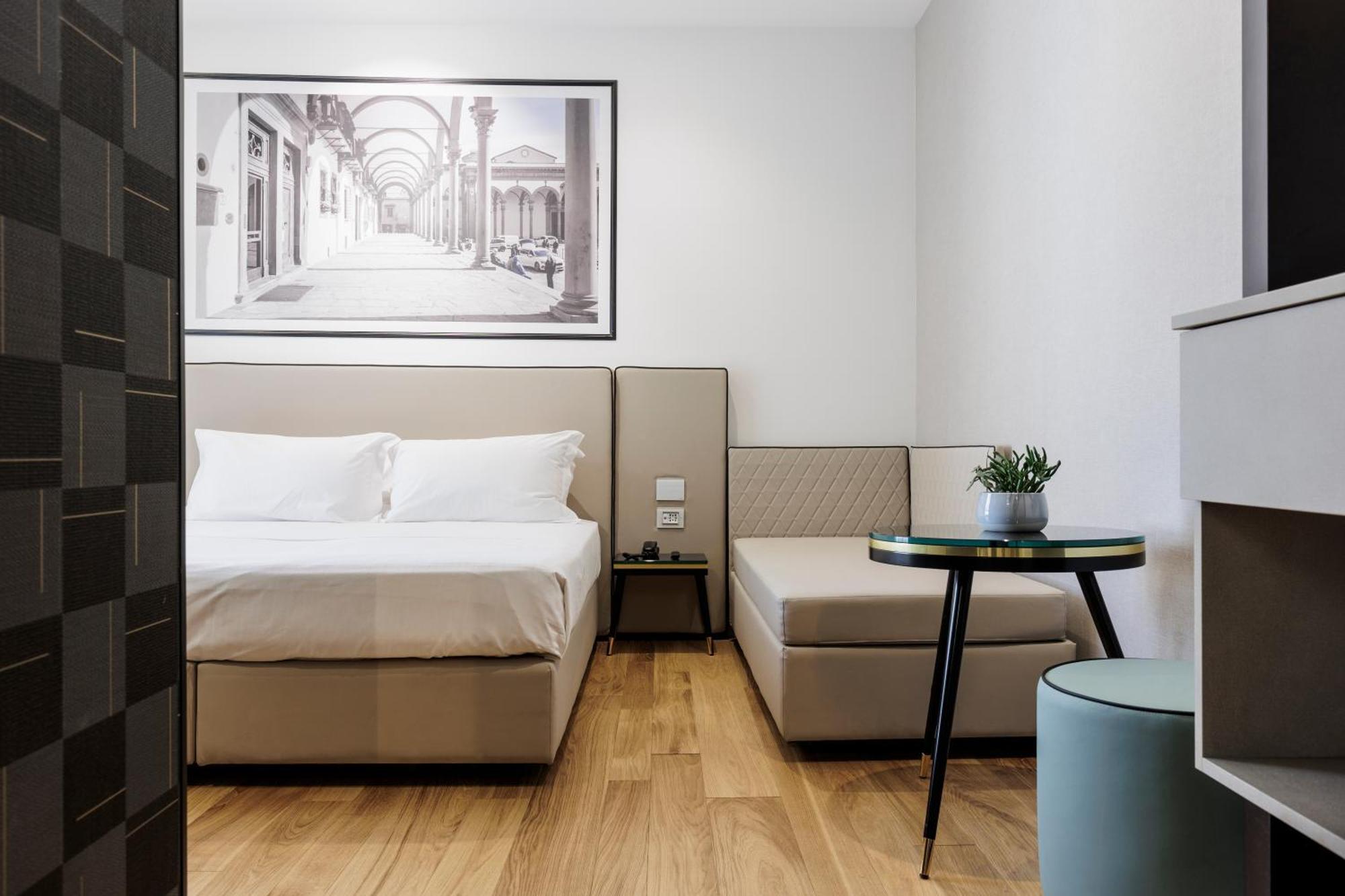 Mh & Hotel Florença