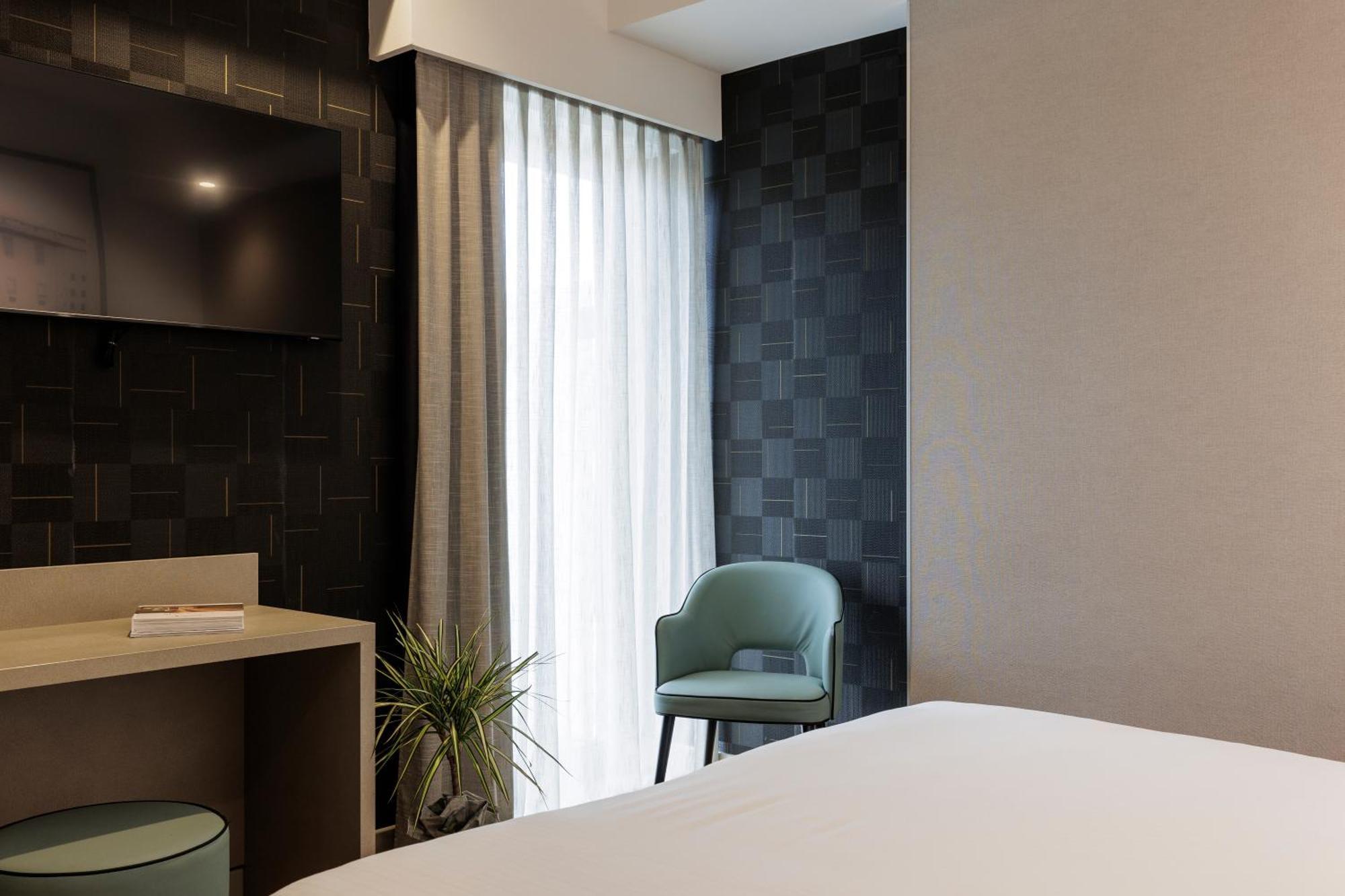 Hotel Mh & Florença